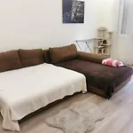 Luxury Studio Apartment
