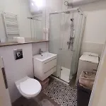 Luxury Studio Apartment