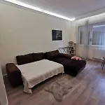 Luxury Studio Apartment