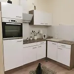 Luxury Studio Apartment
