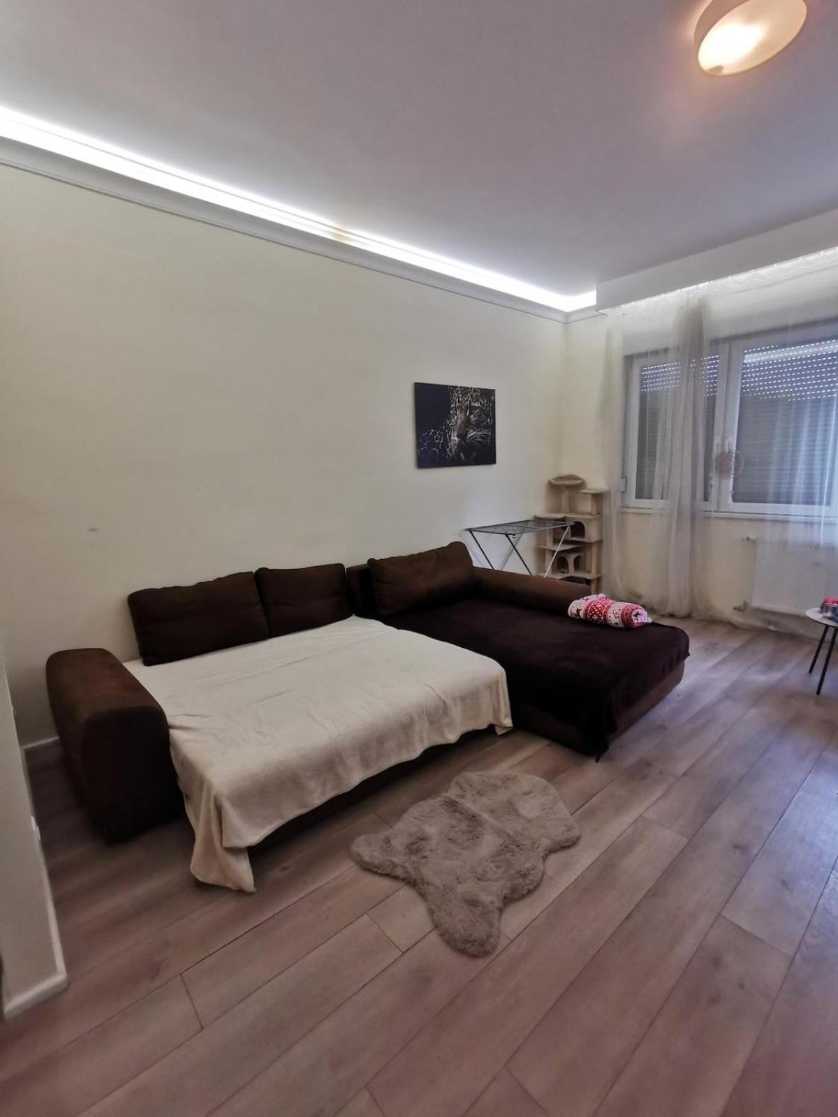 Apartment Luxury