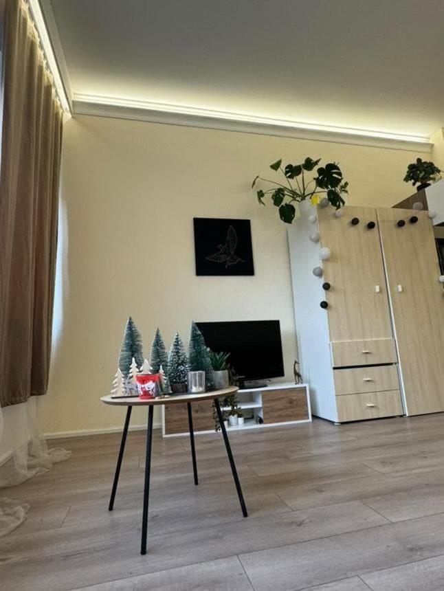 Luxury Apartman